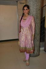 Lucky Morani at Amir Ali_s wedding with Sanjeeda Sheikh in Khar Gymkhana, Mumbai on 2nd March 2012 (179).jpg